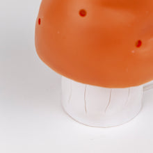 Load image into Gallery viewer, Egmont Lamp - Small Terra Mushroom w/ Plug