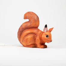 Load image into Gallery viewer, Egmont Lamp - Squirrel w/ Plug