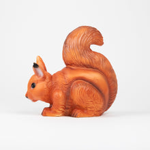 Load image into Gallery viewer, Egmont Lamp - Squirrel w/ Plug