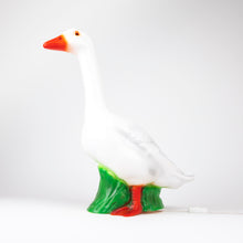 Load image into Gallery viewer, Egmont Lamp - Large Goose w/ Plug