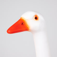 Load image into Gallery viewer, Egmont Lamp - Large Goose w/ Plug