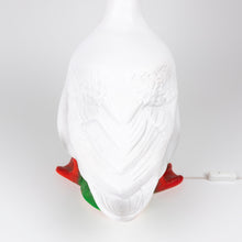Load image into Gallery viewer, Egmont Lamp - Large Goose w/ Plug