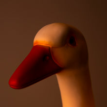 Load image into Gallery viewer, Egmont Lamp - Large Goose w/ Plug