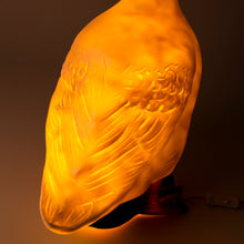 Load image into Gallery viewer, Egmont Lamp - Large Goose w/ Plug