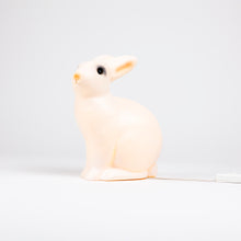 Load image into Gallery viewer, Egmont Lamp - White Rabbit w/ Plug