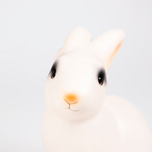Load image into Gallery viewer, Egmont Lamp - White Rabbit w/ Plug