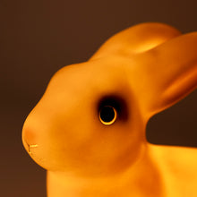 Load image into Gallery viewer, Egmont Lamp - White Rabbit w/ Plug