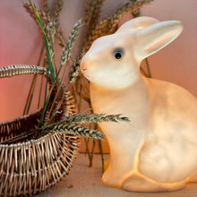 Load image into Gallery viewer, Egmont Lamp - White Rabbit w/ Plug