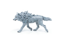 Load image into Gallery viewer, Papo France Ice Wolf
