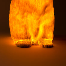 Load image into Gallery viewer, Egmont Lamp - Scotty w/ Plug