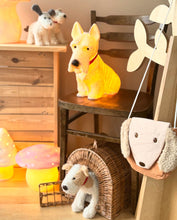 Load image into Gallery viewer, Egmont Lamp - Scotty w/ Plug