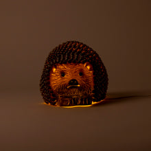 Load image into Gallery viewer, Egmont Lamp - Hedgehog w/ Plug