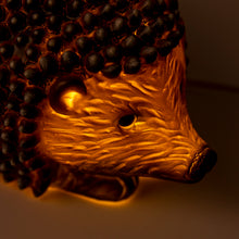 Load image into Gallery viewer, Egmont Lamp - Hedgehog w/ Plug