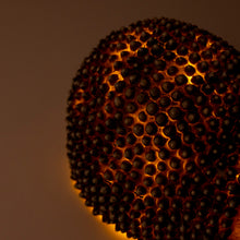 Load image into Gallery viewer, Egmont Lamp - Hedgehog w/ Plug