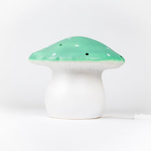 Load image into Gallery viewer, Egmont Lamp - Large Almond Mushroom w/ Plug