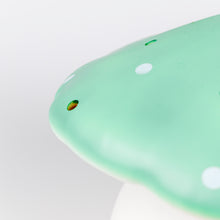 Load image into Gallery viewer, Egmont Lamp - Large Almond Mushroom w/ Plug
