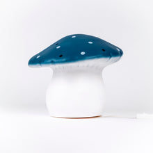 Load image into Gallery viewer, Egmont Lamp - Large Jeans Mushroom w/ Plug