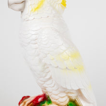 Load image into Gallery viewer, Egmont Lamp - Cockatoo w/ Plug