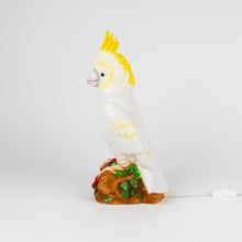 Load image into Gallery viewer, Egmont Lamp - Cockatoo w/ Plug