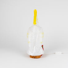 Load image into Gallery viewer, Egmont Lamp - Cockatoo w/ Plug