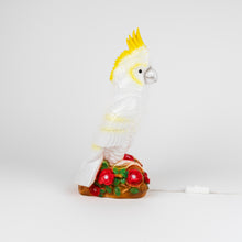 Load image into Gallery viewer, Egmont Lamp - Cockatoo w/ Plug