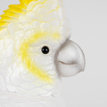 Load image into Gallery viewer, Egmont Lamp - Cockatoo w/ Plug