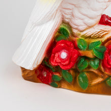 Load image into Gallery viewer, Egmont Lamp - Cockatoo w/ Plug