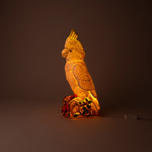Load image into Gallery viewer, Egmont Lamp - Cockatoo w/ Plug