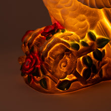 Load image into Gallery viewer, Egmont Lamp - Cockatoo w/ Plug