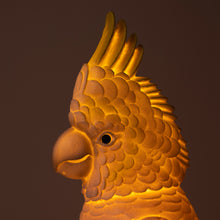 Load image into Gallery viewer, Egmont Lamp - Cockatoo w/ Plug