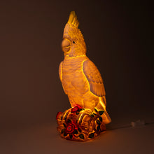 Load image into Gallery viewer, Egmont Lamp - Cockatoo w/ Plug