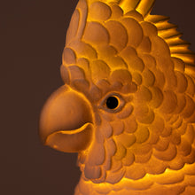 Load image into Gallery viewer, Egmont Lamp - Cockatoo w/ Plug
