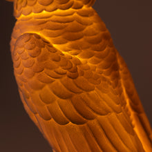Load image into Gallery viewer, Egmont Lamp - Cockatoo w/ Plug