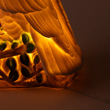 Load image into Gallery viewer, Egmont Lamp - Cockatoo w/ Plug