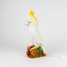 Load image into Gallery viewer, Egmont Lamp - Cockatoo w/ Plug