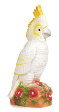 Load image into Gallery viewer, Egmont Lamp - Cockatoo w/ Plug