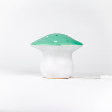 Load image into Gallery viewer, Egmont Lamp - Medium Almond Mushroom w/ Plug
