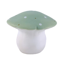 Load image into Gallery viewer, Egmont Lamp - Medium Almond Mushroom w/ Plug