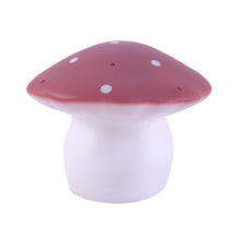 Load image into Gallery viewer, Egmont Lamp - Medium Cuberdon Mushroom w/ Plug