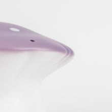 Load image into Gallery viewer, Egmont Lamp - Medium Lavender Mushroom w/ Plug