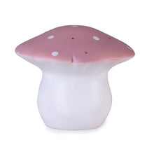 Load image into Gallery viewer, Egmont Lamp - Medium Lila Mushroom w/ Plug