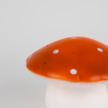 Load image into Gallery viewer, Egmont Lamp - Medium Terra Mushroom w/ Plug