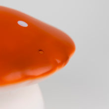 Load image into Gallery viewer, Egmont Lamp - Medium Terra Mushroom w/ Plug
