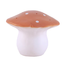 Load image into Gallery viewer, Egmont Lamp - Medium Terra Mushroom w/ Plug