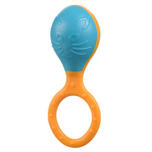 Load image into Gallery viewer, Halilit Baby Maraca in Display Box