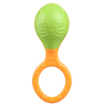 Load image into Gallery viewer, Halilit Baby Maraca in Display Box