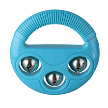 Load image into Gallery viewer, Halilit Shake Jingle N' Roll