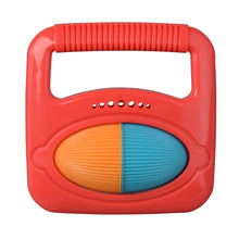 Load image into Gallery viewer, Halilit Shake Jingle N' Roll