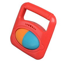 Load image into Gallery viewer, Halilit Shake Jingle N' Roll