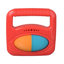 Load image into Gallery viewer, Halilit Shake Jingle N' Roll